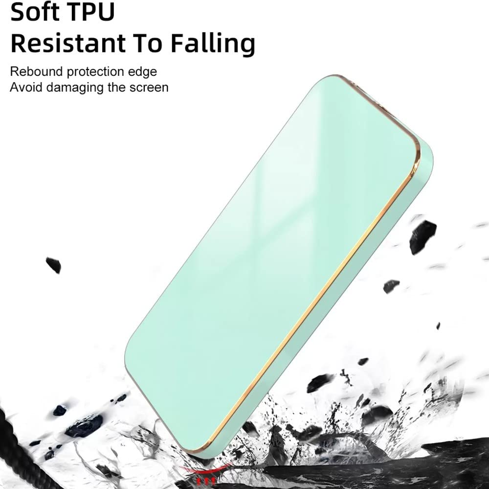 OnePlus 8T/9R ULTRA-SHINE LUXURIOUS BACK CASE WITH CAMERA PROTECTION