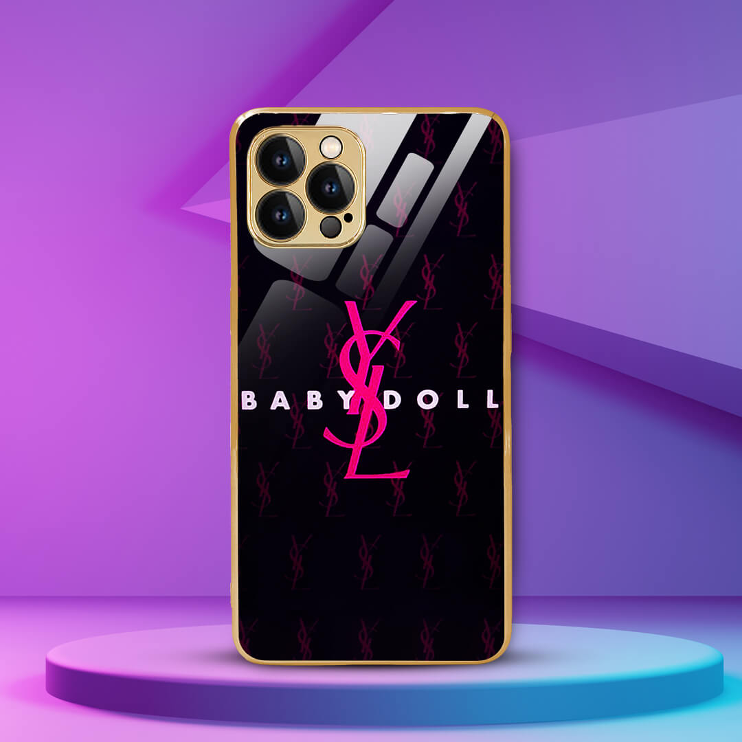 Tempered Shop-iPhone 12 max pro- Blackpink Imprinted Protective case/cover