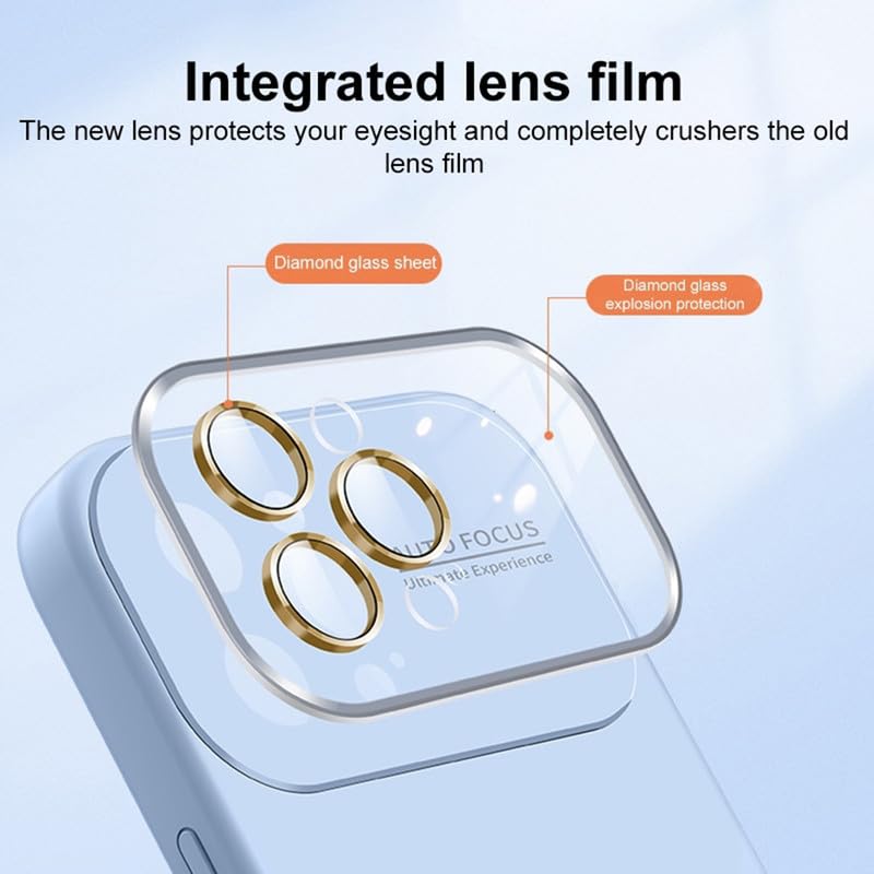 ONEPLUS 8T/9R CAMERA  PROTECTION MATTE SKIN TOUCH SOFT PHONE CASE