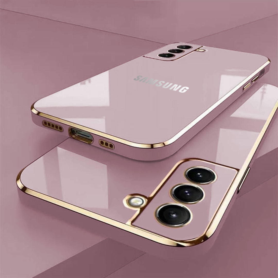 S20 Rose Gold Samsung S20 Ultra Colors PANDACO Hard Shell Rose