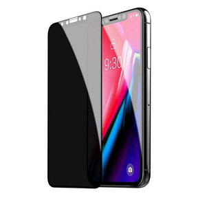 Tempered Shop -iPhone 13 9D Privacy Screen Protector Tempered Glass