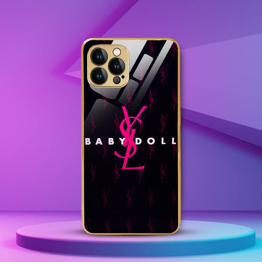Tempered Shop-iPhone 12 max pro- Blackpink Imprinted Protective case/cover