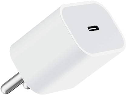 20W Type-C Fast Charger Adapter For iPhone