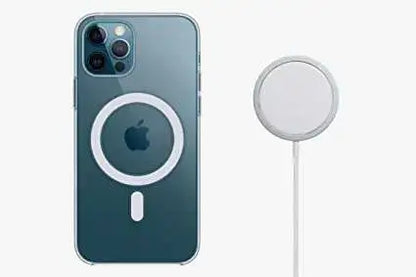 15W Type C Magnetic Wireless Charger for iPhone