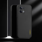 Oppo Reno 8 5G Paper-Thin Feather Series Matte Finish Ultra-Light Back Cover
