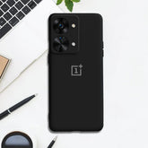 OnePlus 2T 5G Liquid Silicone Velvet-Touch Silk Finish Protective Back Case