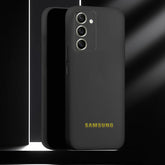 Galaxy S22 Paper-Thin Feather Series Matte Finish Ultra-Light Back Cover