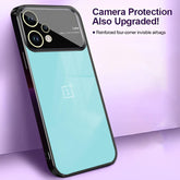OnePlus CE2 Lite 5G Ultra Thin Camera & Lens Guard Protection Soft Clear Back Case