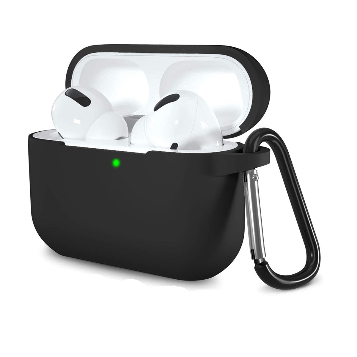 Silicone Case Cover for Airpods Pro