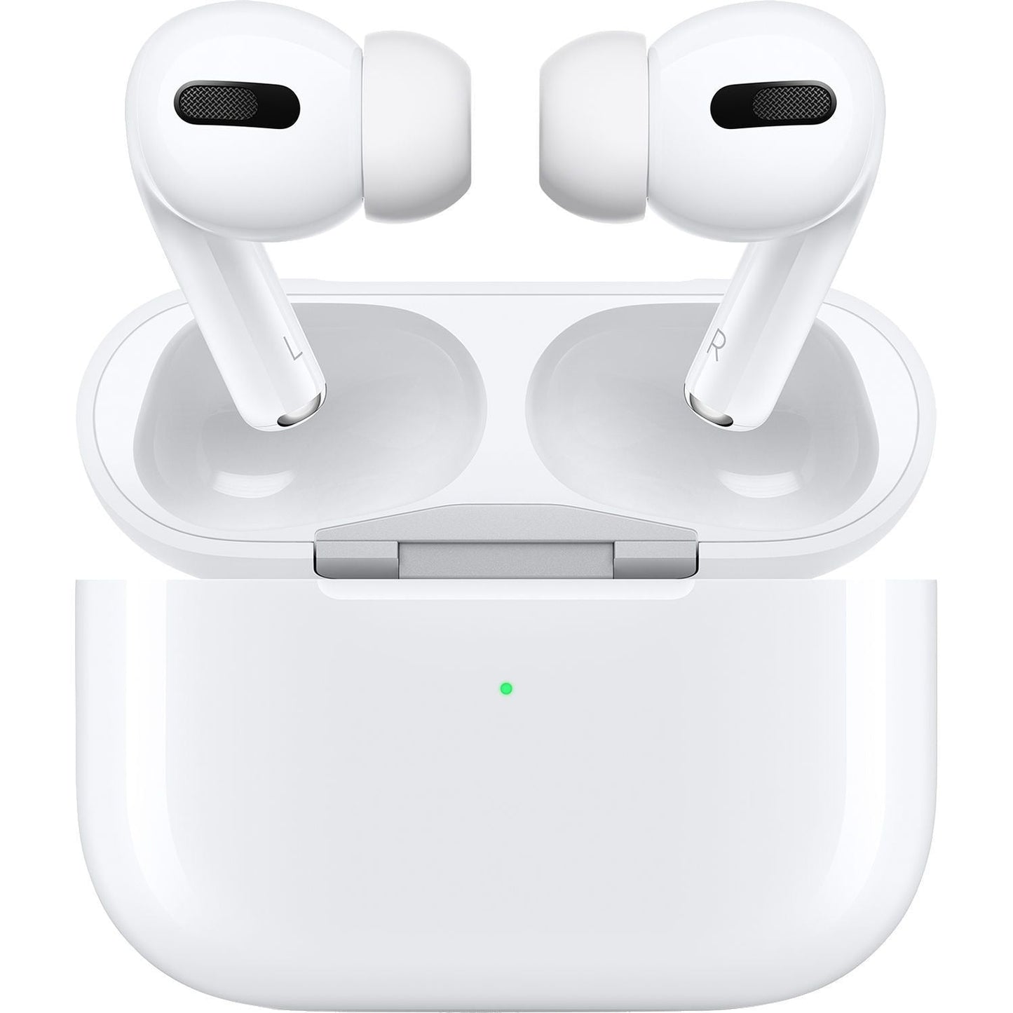 Wireless Bluetooth Headphones Pro - White