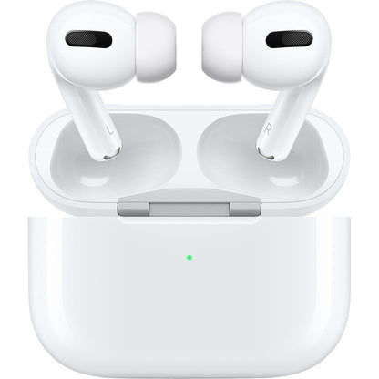 Wireless Bluetooth Headphones Pro - White