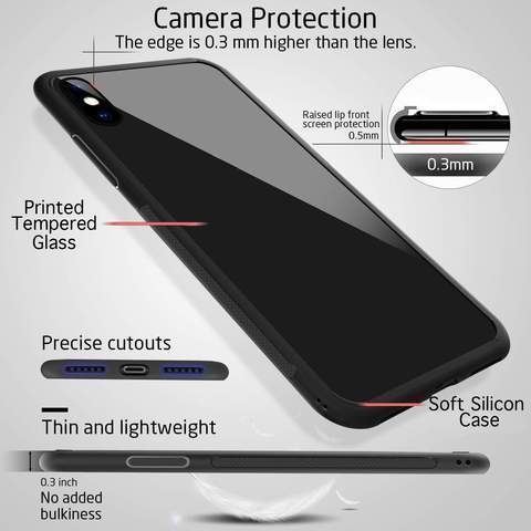 OnePlus Nord CE 5G Ultra-Shine Luxurious Glass Case With Camera Protection