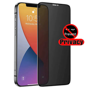 iPhone 13/13Pro/13Pro Max  Privacy Screen Protector