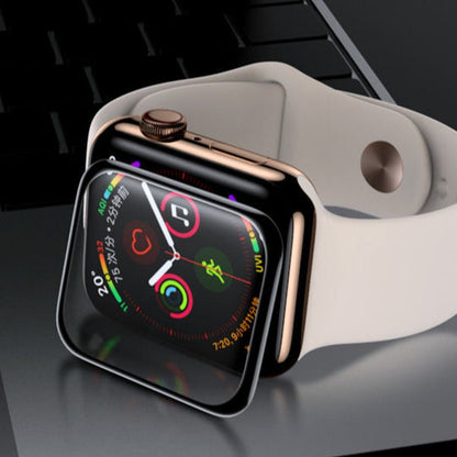 Apple Watch Tempered Glass Screen Protector