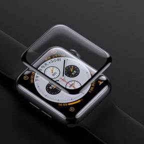 Apple Watch Tempered Glass Screen Protector